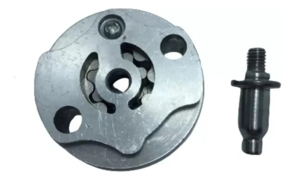 [BOM015] Bomba Aceite Mondial Md 150 Rpm
