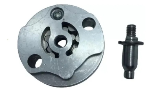 [BOM015] Bomba Aceite Mondial Md 150 Rpm
