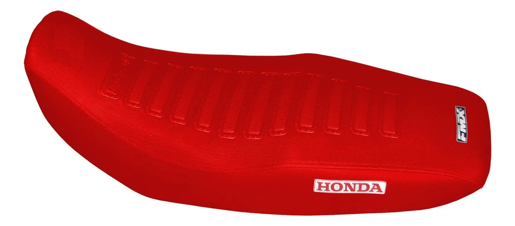 [MXHHF47R] Funda Asiento Fmx Wave Modelo Viejo Futura Rpm Rojo