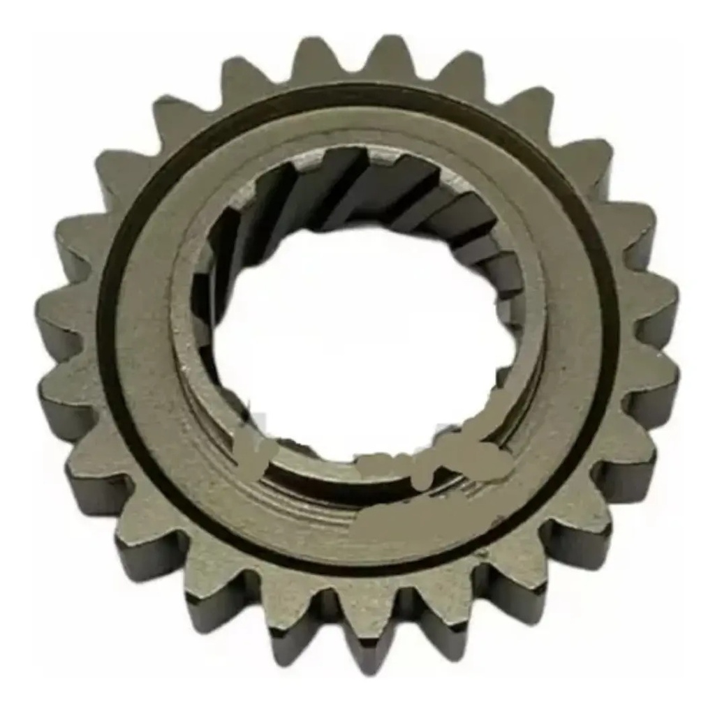 [WY067] Engranaje Criquet Arranque Yamaha Ybr 125  Rpm