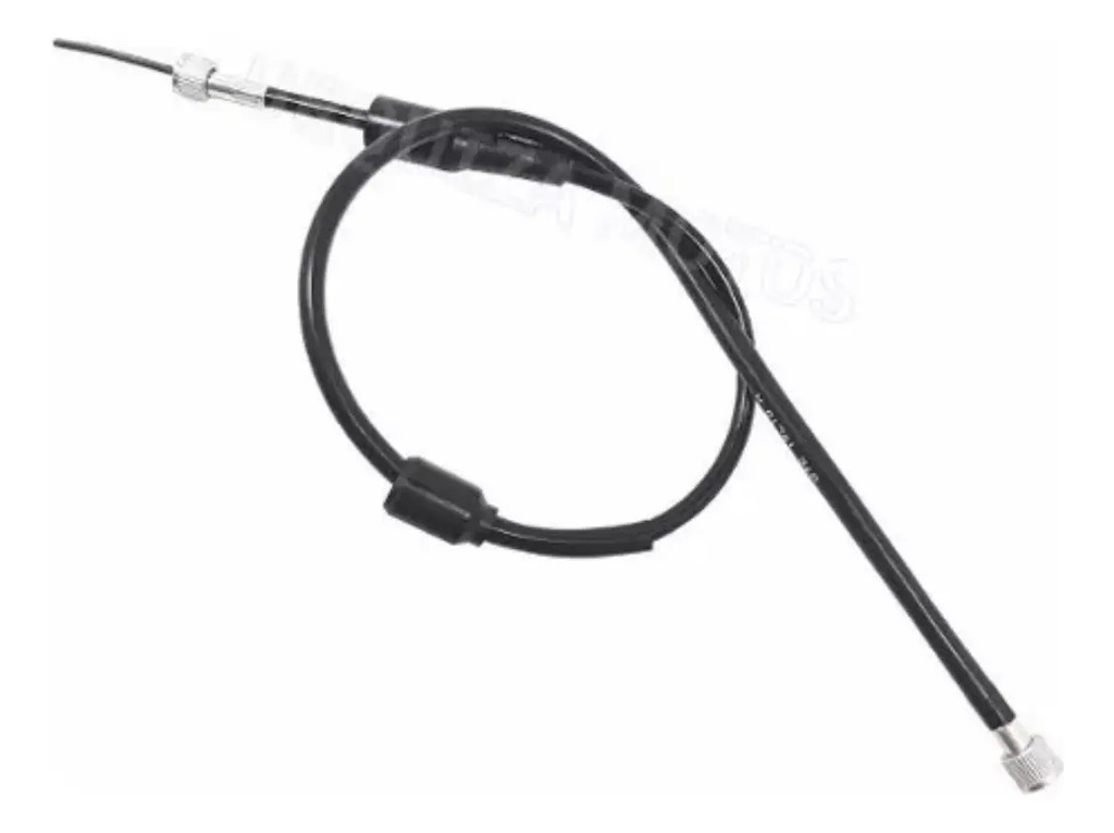 [MOT-NCRY3511] Cable Tripa De Velocimetro Yamaha New Crypton
