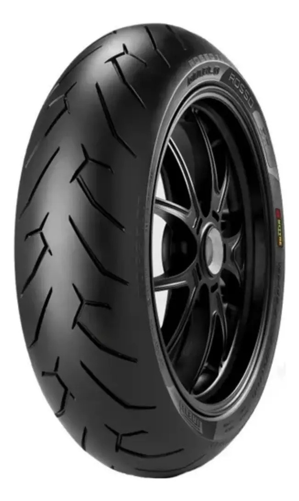 [50056] Cubierta Pirelli Sport Demon Sin Cámara  130/70 17 S62