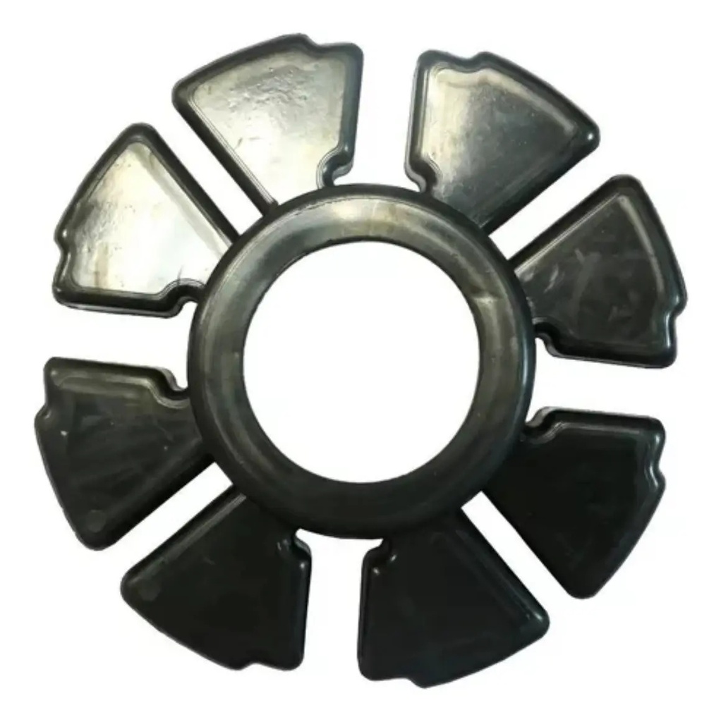 [1727/00040-022] Juego Manchones De Rueda Suzuki Ax 100 115 Rpm