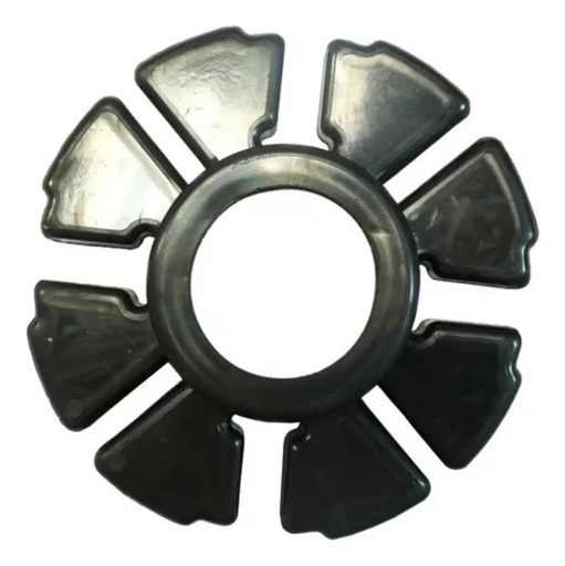 [1727/00040-022] Juego Manchones De Rueda Suzuki Ax 100 115 Rpm