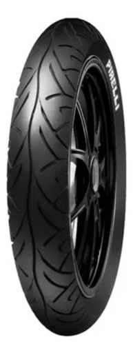 [50042] Cubierta Delantera Pirelli Sport Demon Sin Cámara 100 80 17