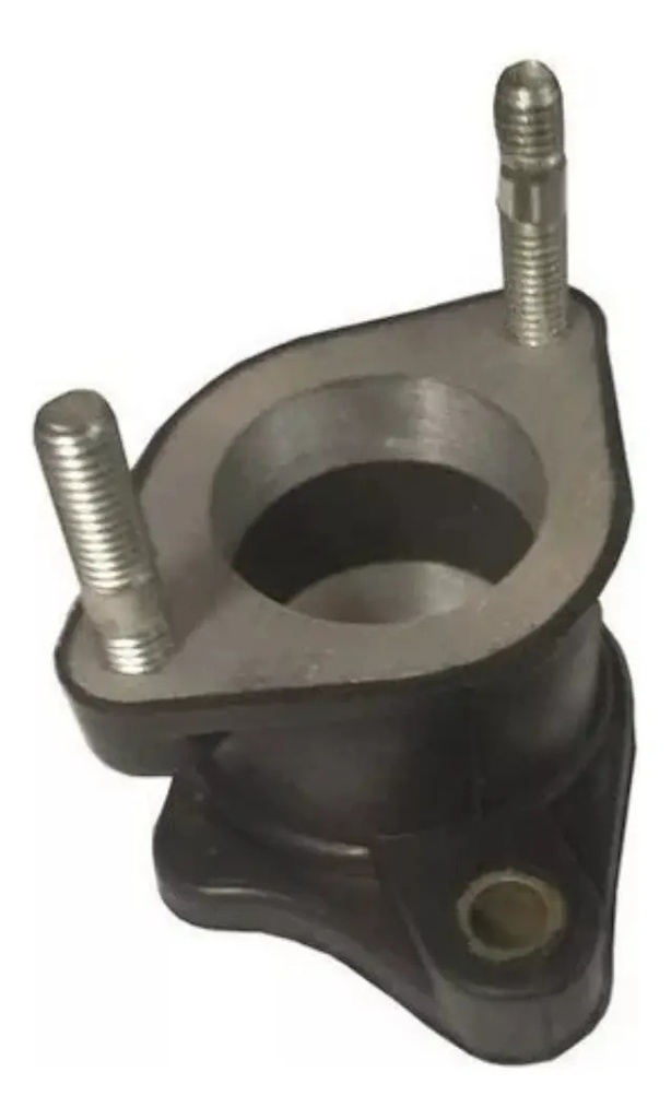 [1225/00082-038] Tobera (Codo) de Admision NSU Motomel Skua 150 S2
