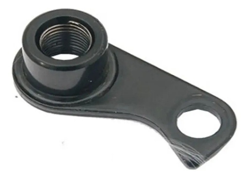 [SES001] Soporte Espejo Moto Derecho Gilera Smash Blitz Trip 110