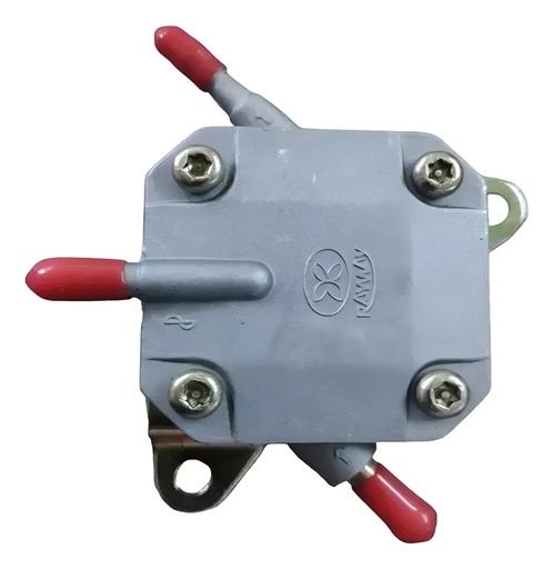 [43162] Bomba Nafta Scooter Vx 150 Zanella Motomel Gilera 150 Rpm
