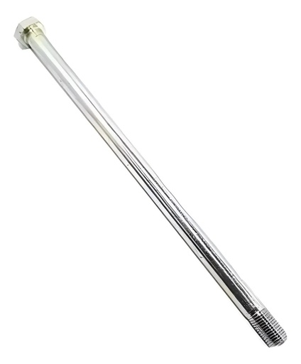 [EDR600] Eje Trasero Bajaj Ns 200 (35cm) Rpm