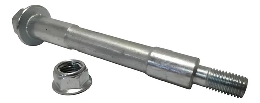 [43184] Eje De Caballete Crypton 110 (13cm) Rpm