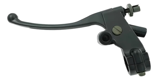 [MAN007] Manillar Izquierdo Embrague Manija Palanca Cb1 125 Rpm