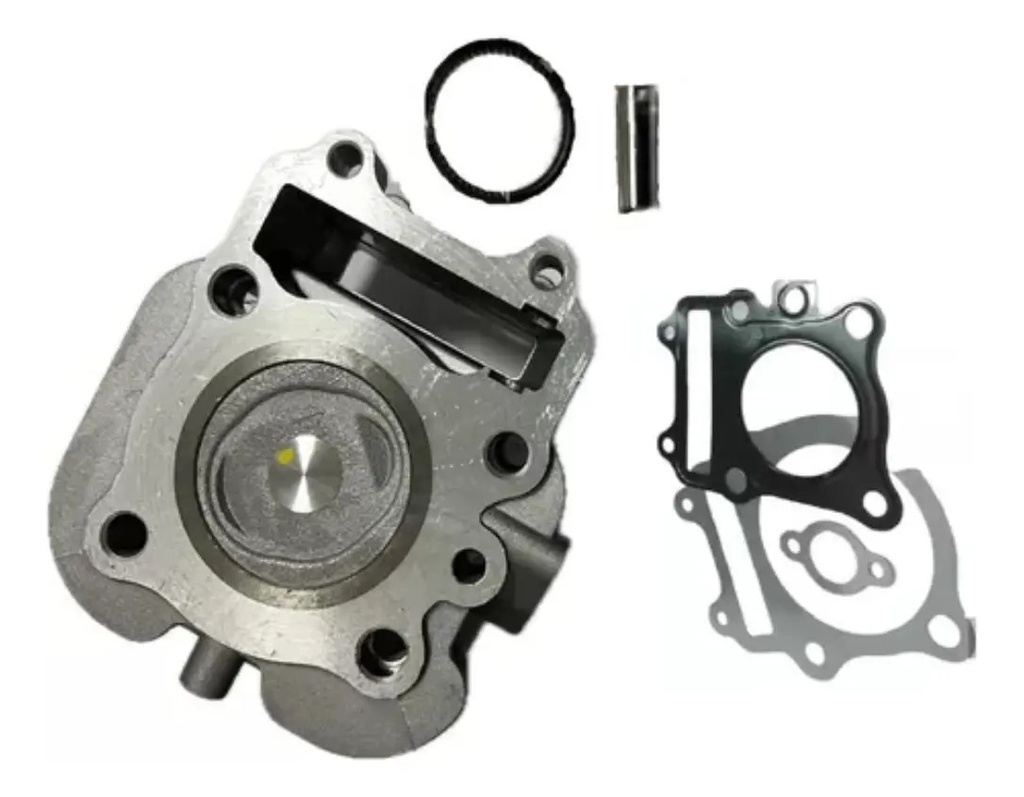 [HF-KCL102] Kit Cilindro  An 125 Ø52 Calidad Original Rpm