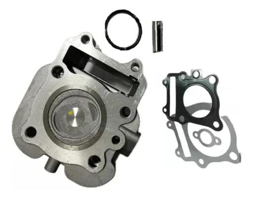 [HF-KCL102] Kit Cilindro  An 125 Ø52 Calidad Original Rpm