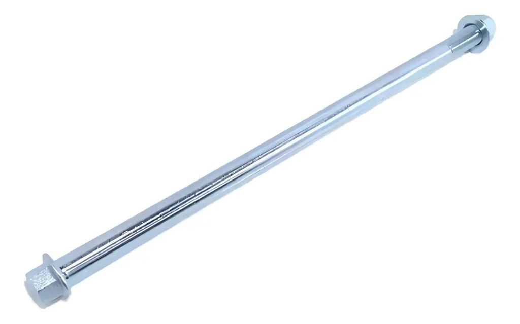 [EDR201] Eje De Horquillon Delantero Fz 16 (26cm)