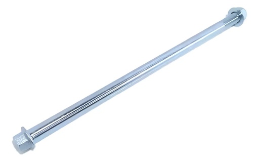 [EDR201] Eje De Horquillon Delantero Fz 16 (26cm)