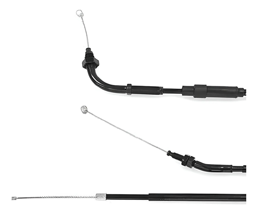 [42618.42604] Cable Acelerador Y Retorno  Honda Xr 300 E (2018)