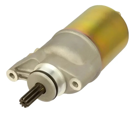 [MAQ201] Burro De Arranque Yamaha Crypton 105 Rpm