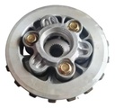 Embrague Completo Honda Biz 125