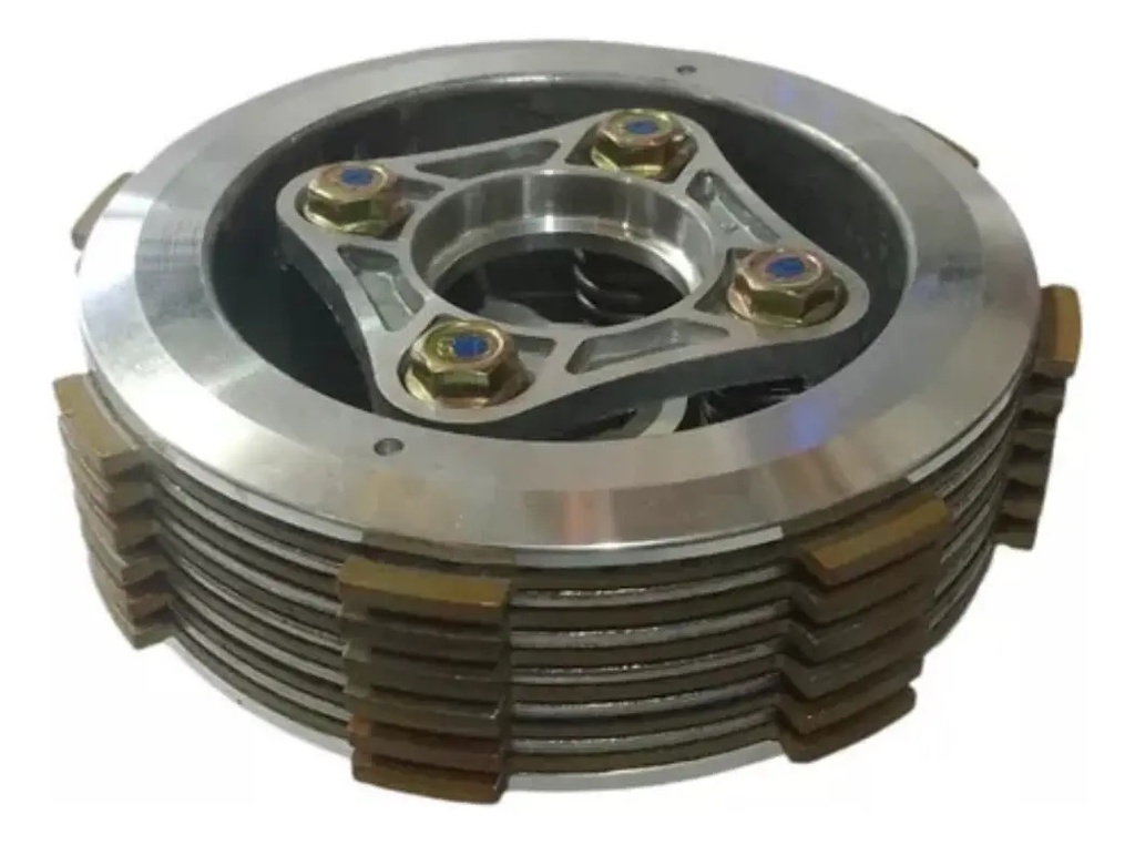 [EMC-C507] Embrague Completo Honda CRF 230