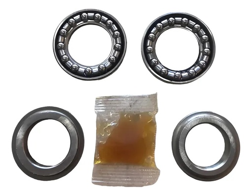 [CD014] Cubetas De Direccion Hd Gaucha Glh 150 Rpm