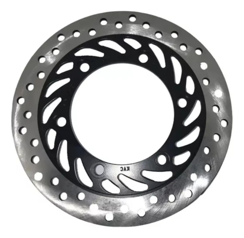 [DPA413] Disco Freno Honda Glh150 Cb125 Twister Delantero Rpm