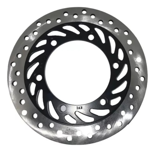 [DPA413] Disco Freno Honda Glh150 Cb125 Twister Delantero Rpm