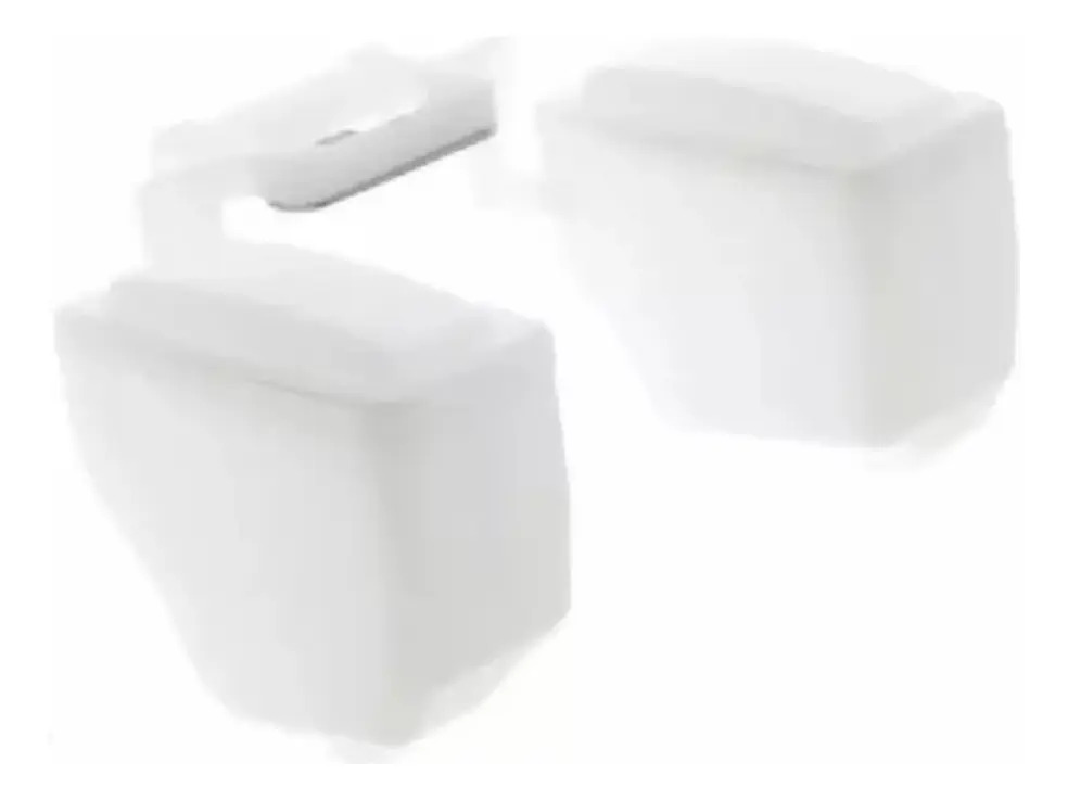 [BAJAJ135] Flotante De Carburador Dna Bajaj Rouser 135 Rpm