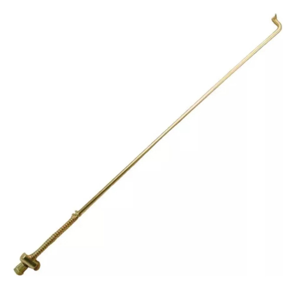 [zap-65510] Varilla de Freno 48 cm Zanella Sapucai 125