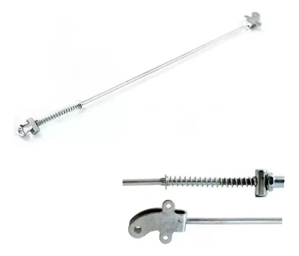 [MOT-SK038] Varilla Freno Trasero Motomel Skua 150 Rpm