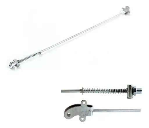 [MOT-SK038] Varilla Freno Trasero Motomel Skua 150 Rpm