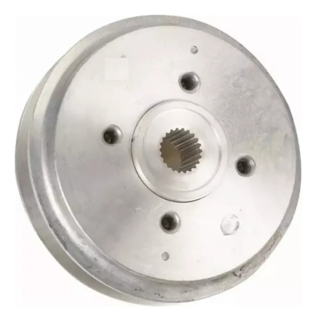 [CM611] Centro De Embrague Honda Cb 125 Rpm