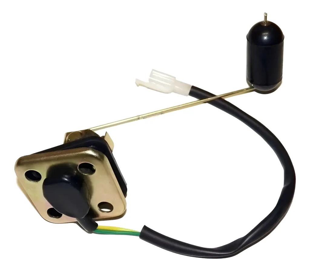 [FM910] Flotante Tanque Para Fz 16 Calidad Original Rpm