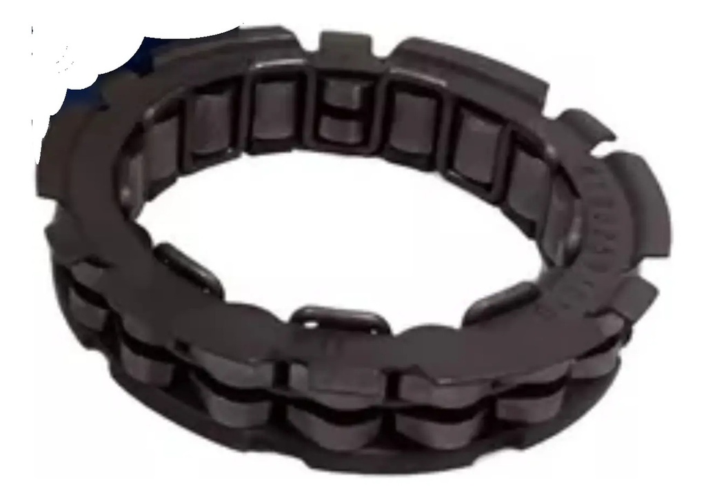[KO242] Reparacion Bendix (ruleman) Bajaj Ns 200 Dominar  400 Rpm