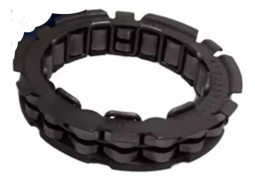 [KO242] Reparacion Bendix (ruleman) Bajaj Ns 200 Dominar  400 Rpm