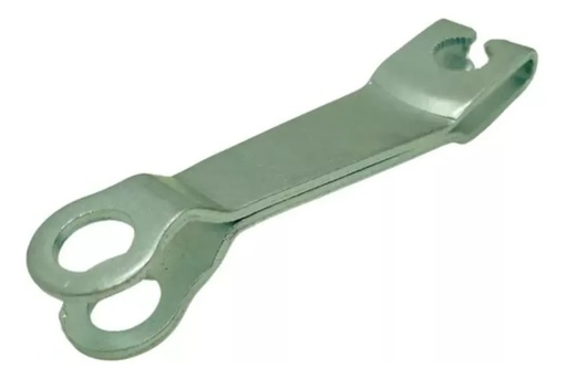 [LM325] Leva de Freno Trasero Externa Honda CBX 250 Twister
