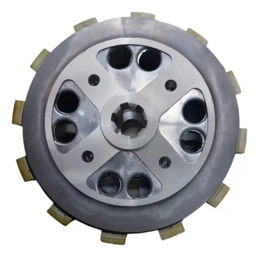 [EO613] Centro De Embrague Suzuki  Gn 250 Calidad Original