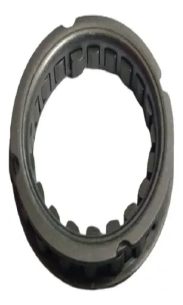 [KO241] Reparacion Bendix (ruleman) Yamaha Ybr 250 Fazer Rpm
