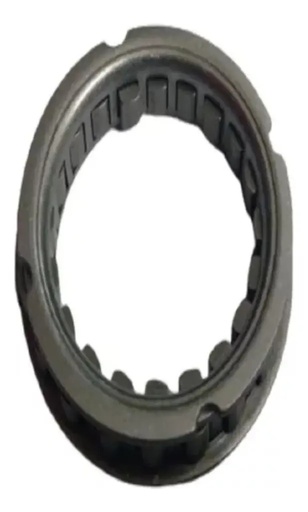 [KO241] Reparacion Bendix (ruleman) Yamaha Ybr 250 Fazer Rpm