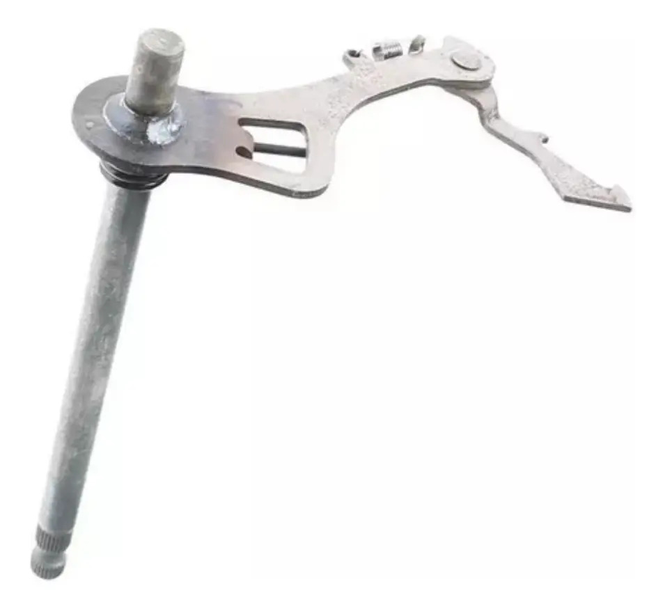 [EO410] Eje De Pedal De Cambios Bajaj Rouser 135 Rpm