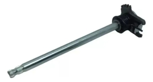 [4178] Eje Selectora De Cambio Completo Yamaha New Crypton Rpm