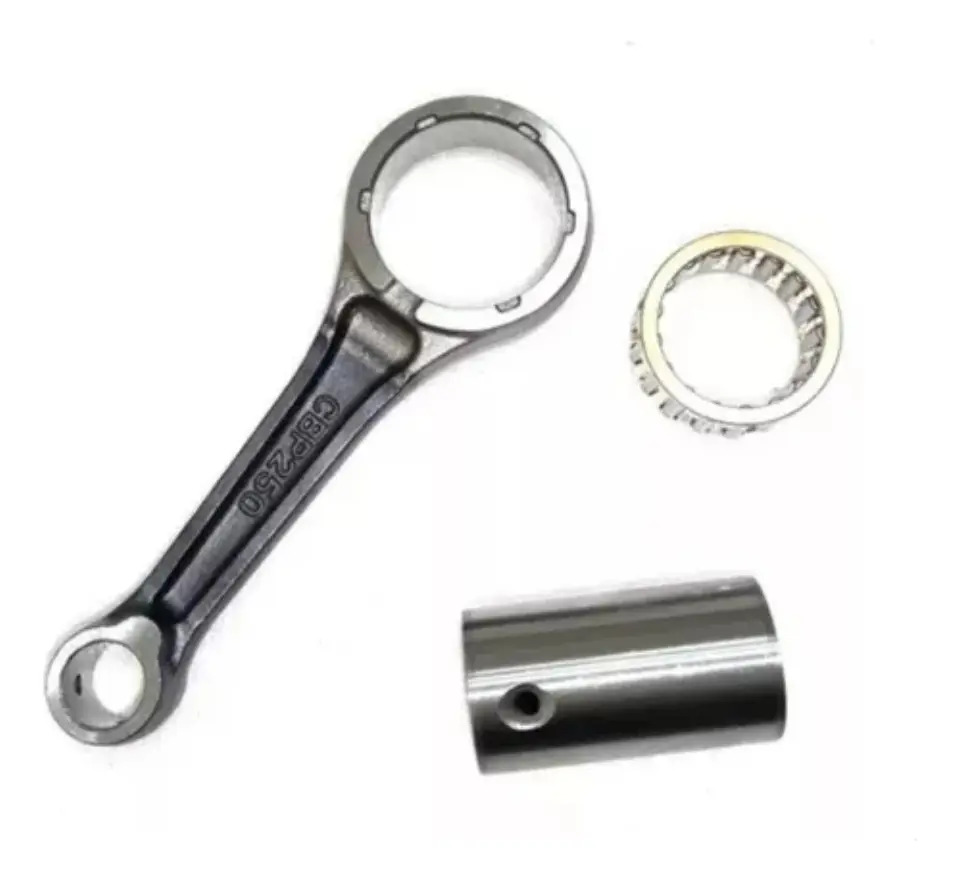 [BO509] Biela Completa Motomel 200 250 Motard Perno 16 Rpm