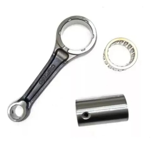 [BO509] Biela Completa Motomel 200 250 Motard Perno 16 Rpm