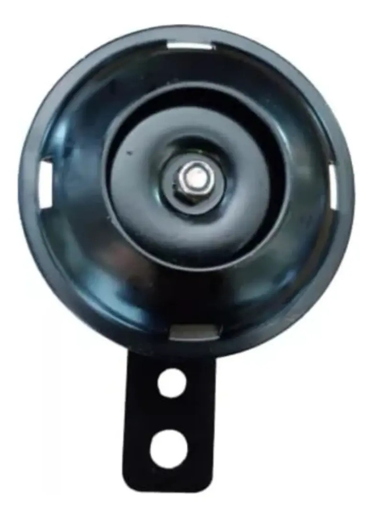 [BO401] Bocina Para Moto 6v  72mm Suzuki Ax100 Y Universal Rpm