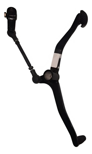 [SEX-PEDAL] Palanca De Cambio Sexy 110 - 125 Calidad Original Rpm