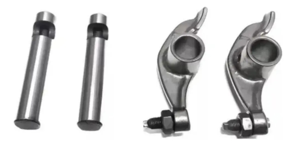 [1833/00015-077] Balancin Superior Honda 250 Cb Nighthawk Rpm