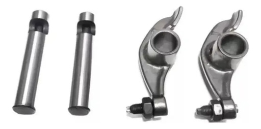 [1833/00015-077] Balancin Superior Honda 250 Cb Nighthawk Rpm
