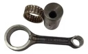 Biela Gilera Super 125 Styler Calidad Original Rpm