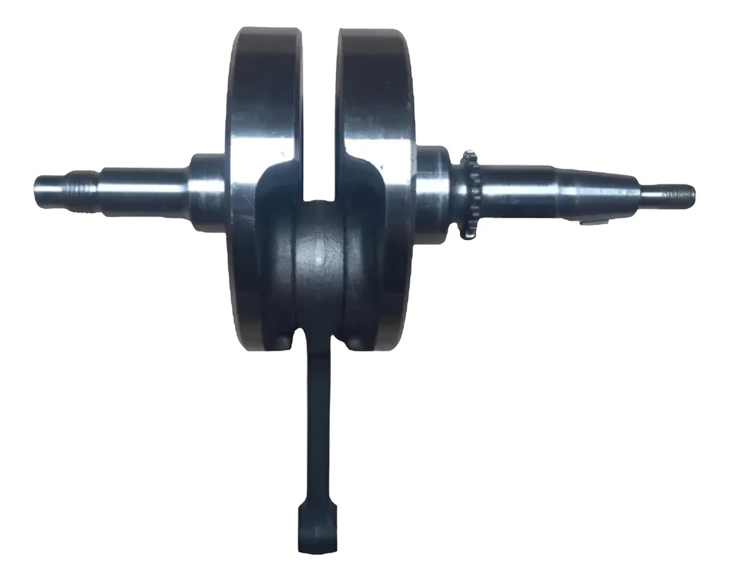[CO914] Cigueñal Completo Suzuki Gn 125 En 125 Calidad Original