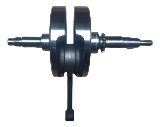 [CO914] Cigueñal Completo Suzuki Gn 125 En 125 Calidad Original