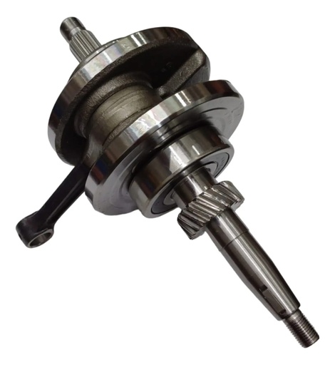 [CO903] Cigueñal Completo Honda Cg 125  Today Titan 99